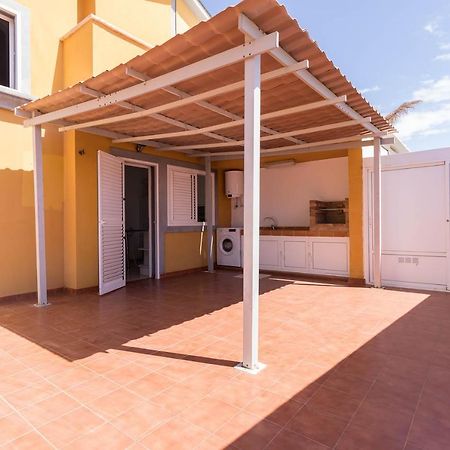 Villa Mar Deluxe Gran Canaria Castillo del Romeral 외부 사진