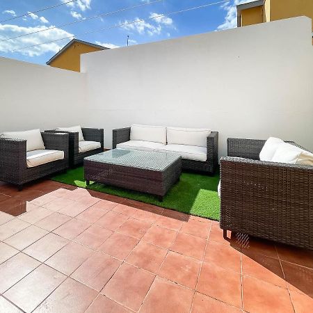 Villa Mar Deluxe Gran Canaria Castillo del Romeral 외부 사진