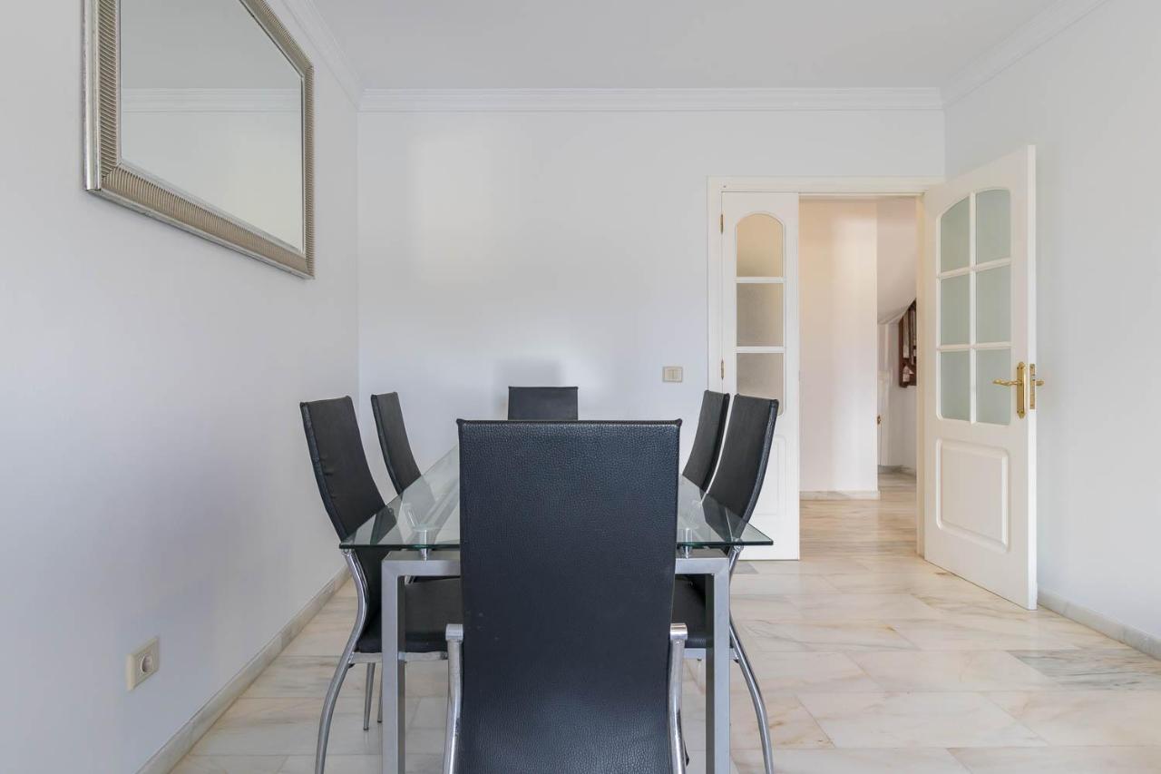 Villa Mar Deluxe Gran Canaria Castillo del Romeral 외부 사진