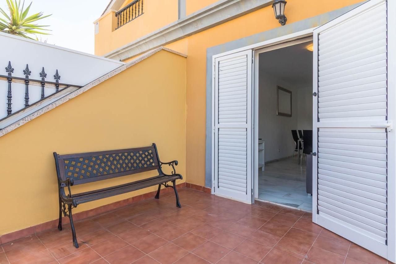 Villa Mar Deluxe Gran Canaria Castillo del Romeral 외부 사진