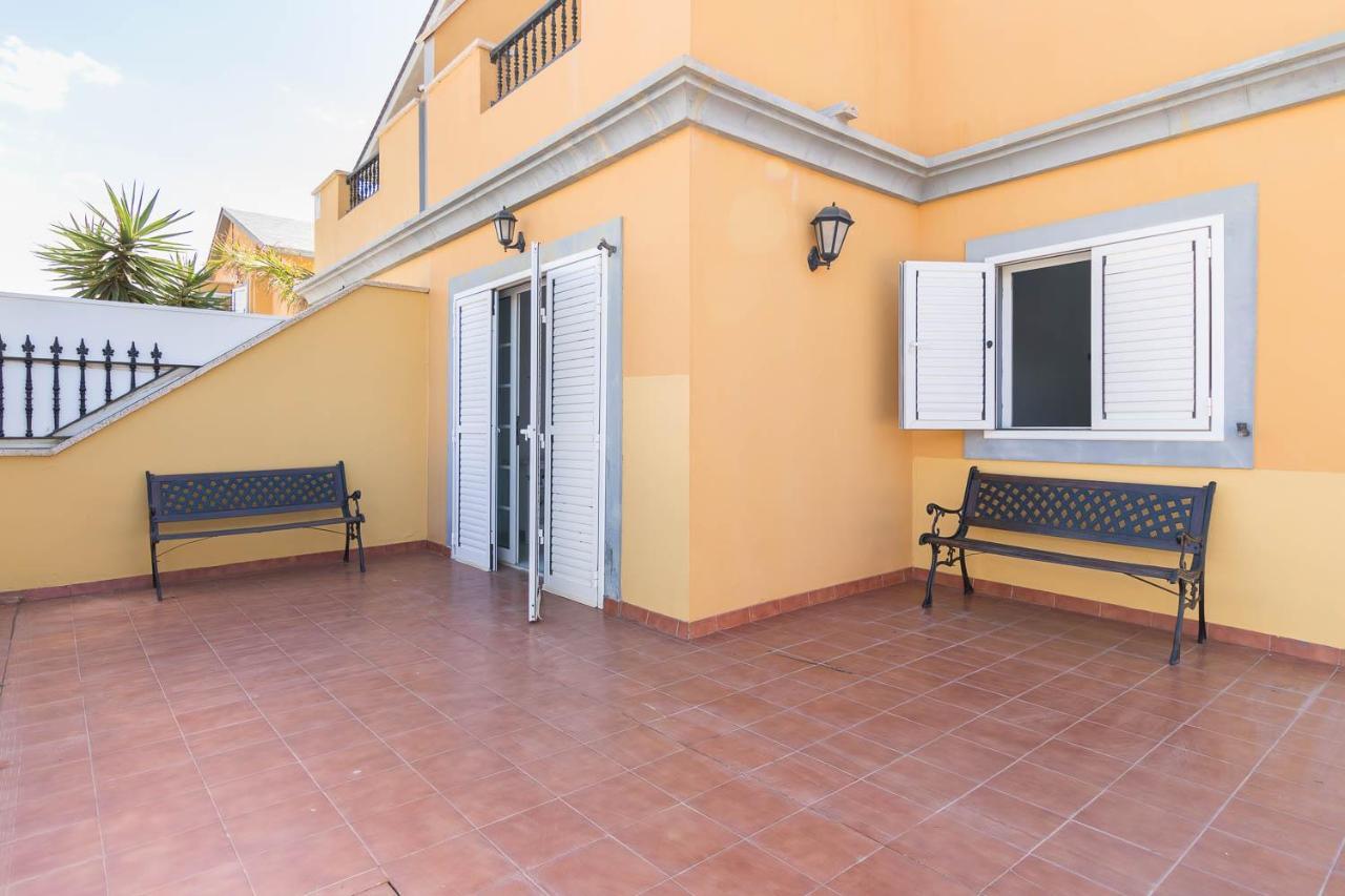 Villa Mar Deluxe Gran Canaria Castillo del Romeral 외부 사진