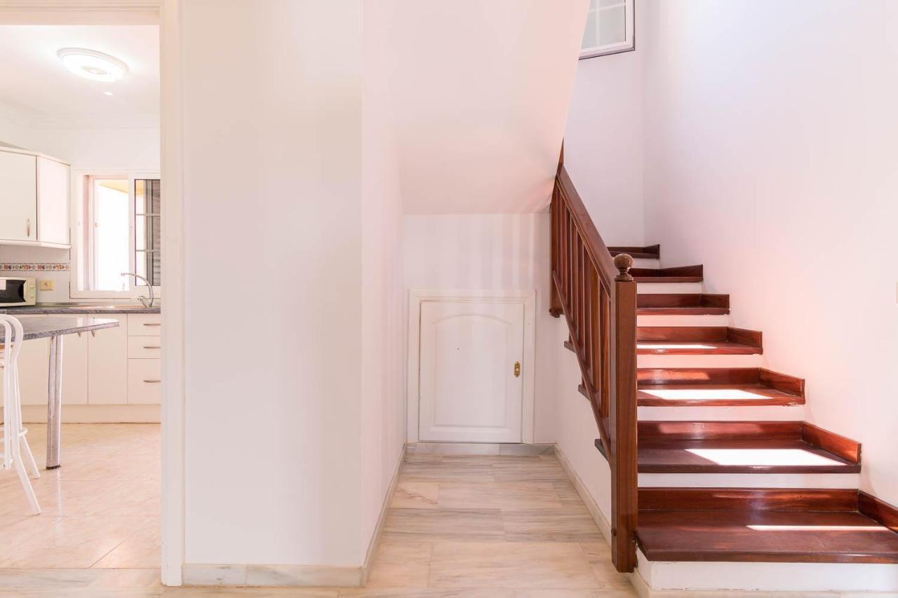 Villa Mar Deluxe Gran Canaria Castillo del Romeral 외부 사진