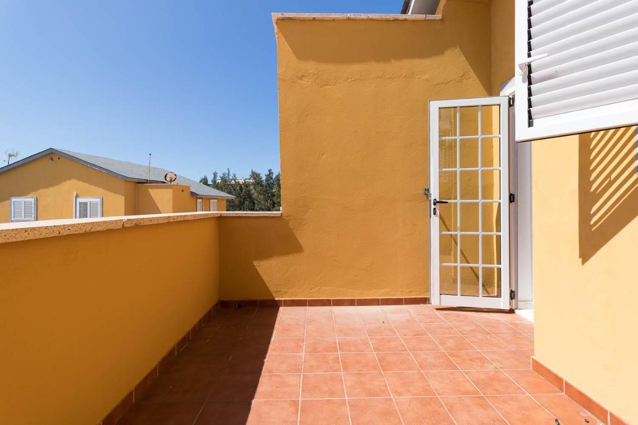 Villa Mar Deluxe Gran Canaria Castillo del Romeral 외부 사진