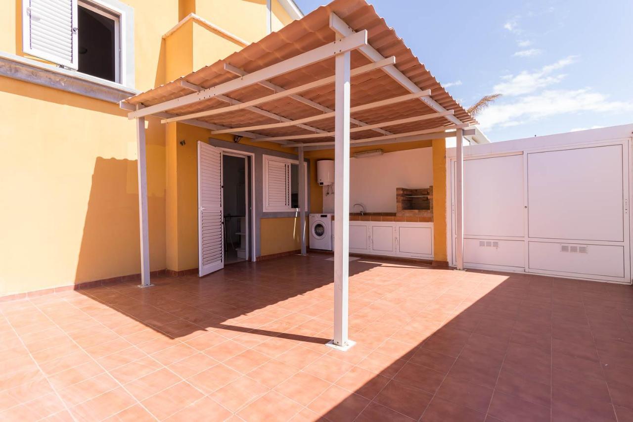 Villa Mar Deluxe Gran Canaria Castillo del Romeral 외부 사진
