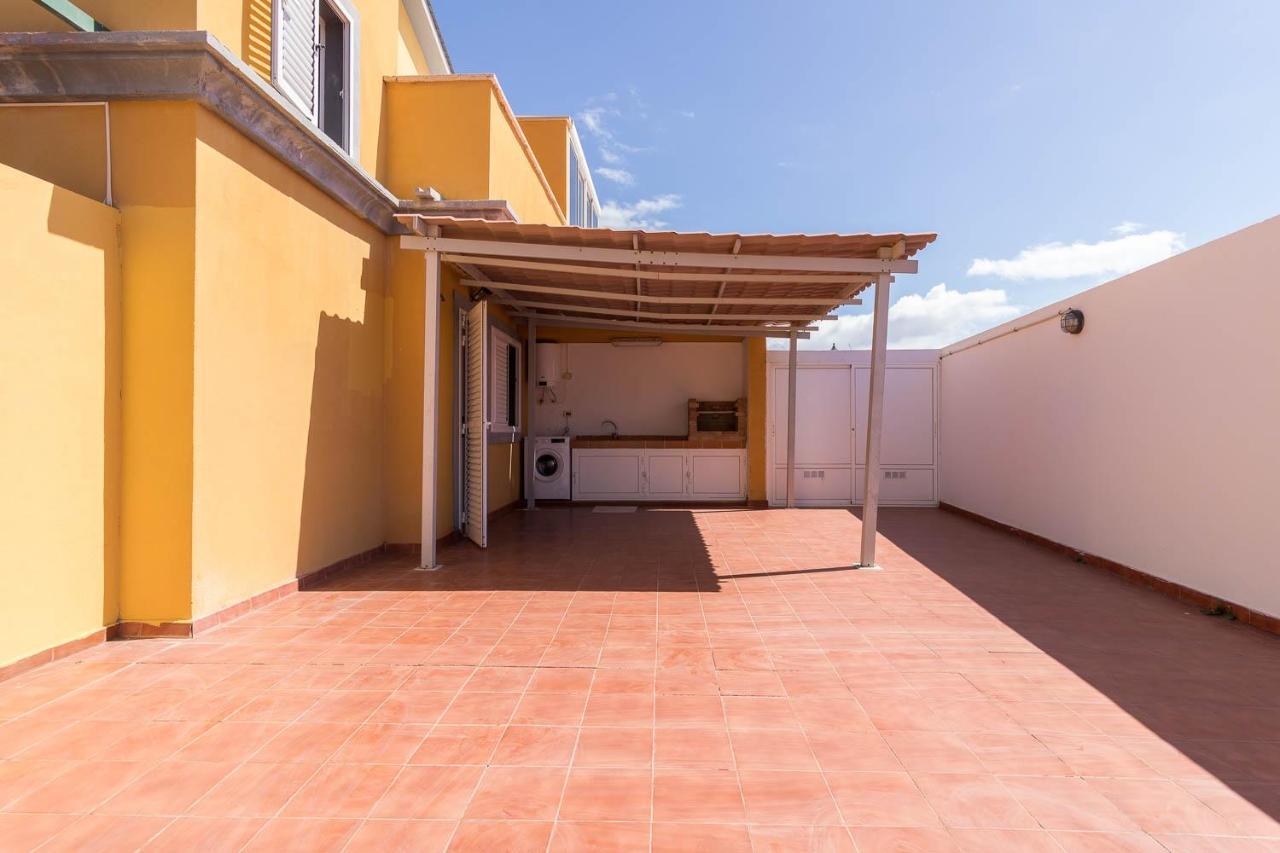Villa Mar Deluxe Gran Canaria Castillo del Romeral 외부 사진