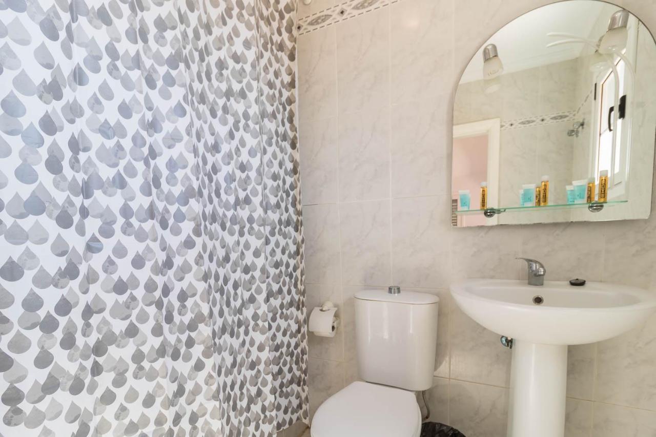 Villa Mar Deluxe Gran Canaria Castillo del Romeral 외부 사진