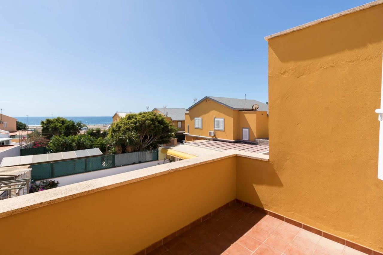 Villa Mar Deluxe Gran Canaria Castillo del Romeral 외부 사진
