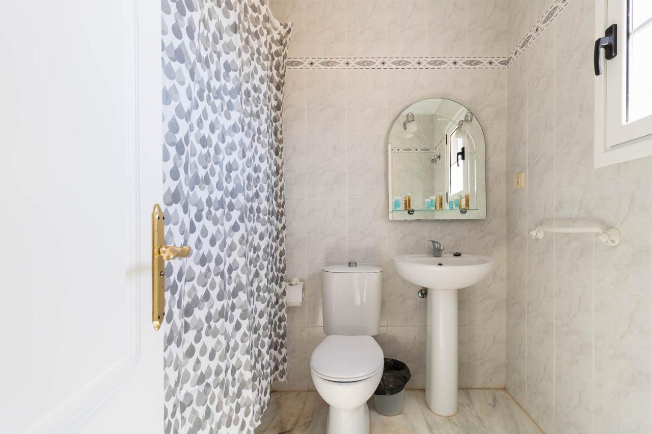 Villa Mar Deluxe Gran Canaria Castillo del Romeral 외부 사진