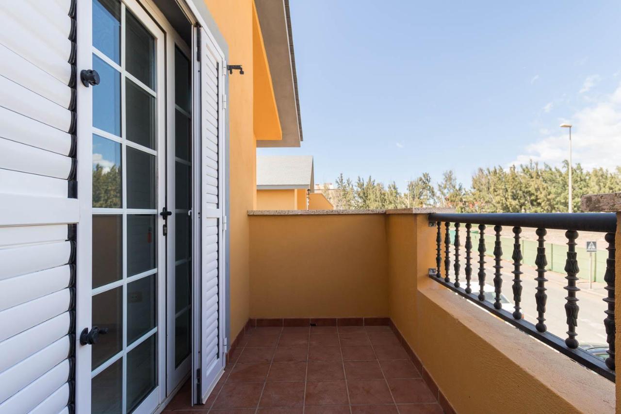 Villa Mar Deluxe Gran Canaria Castillo del Romeral 외부 사진