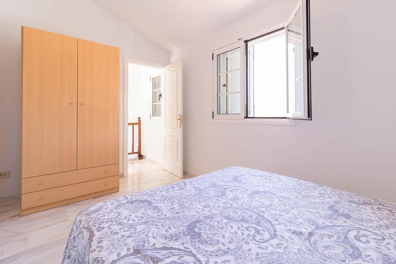 Villa Mar Deluxe Gran Canaria Castillo del Romeral 외부 사진