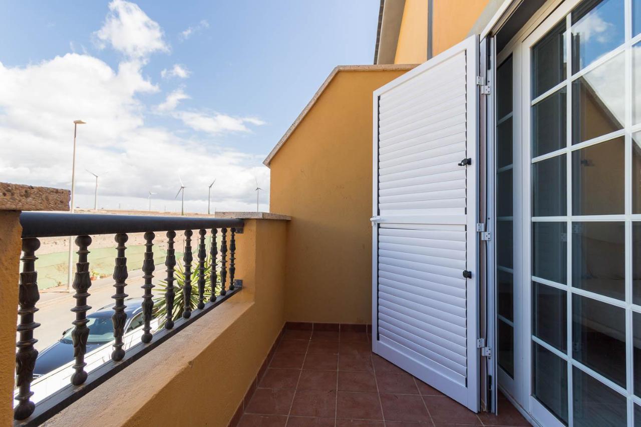 Villa Mar Deluxe Gran Canaria Castillo del Romeral 외부 사진