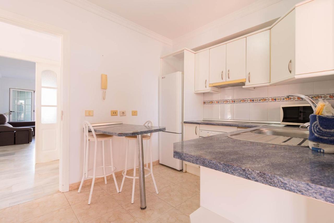 Villa Mar Deluxe Gran Canaria Castillo del Romeral 외부 사진