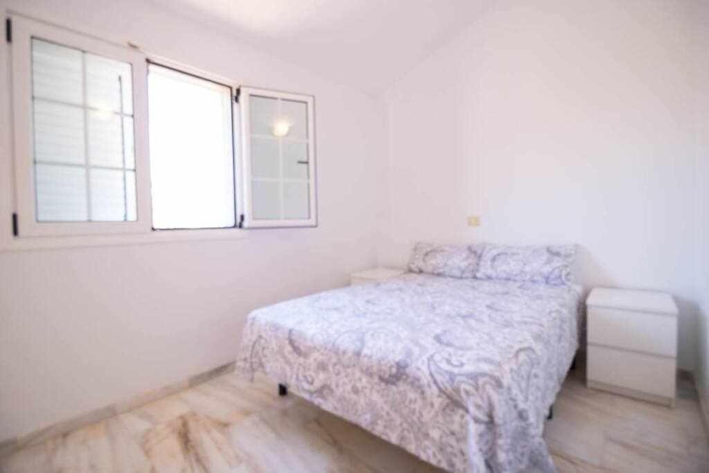 Villa Mar Deluxe Gran Canaria Castillo del Romeral 외부 사진