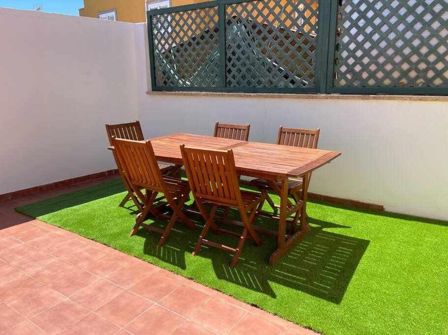 Villa Mar Deluxe Gran Canaria Castillo del Romeral 외부 사진